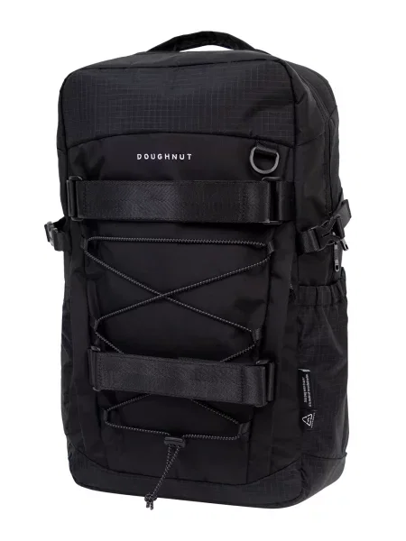 Rucsac Doughnut negru