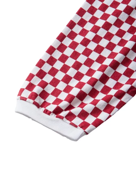 Tričko Vans biela
