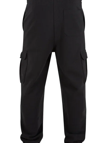 Pantaloni Urban Classics negru