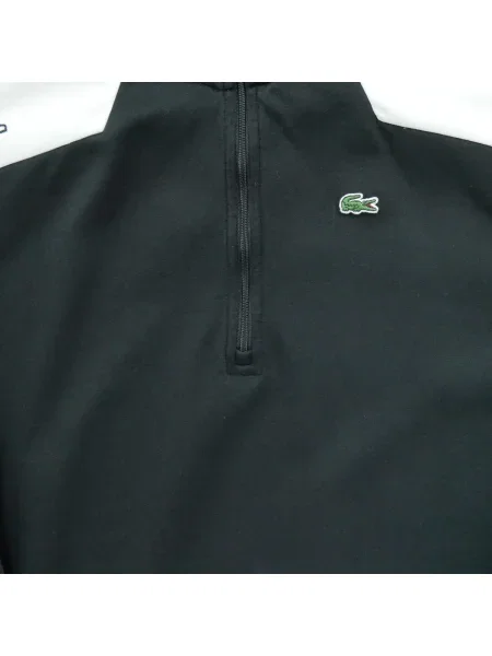 Rochie Lacoste negru