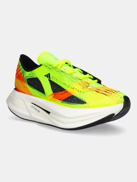 Adidas by Stella McCartney pantofi de alergat Prime X 2 Strung verde