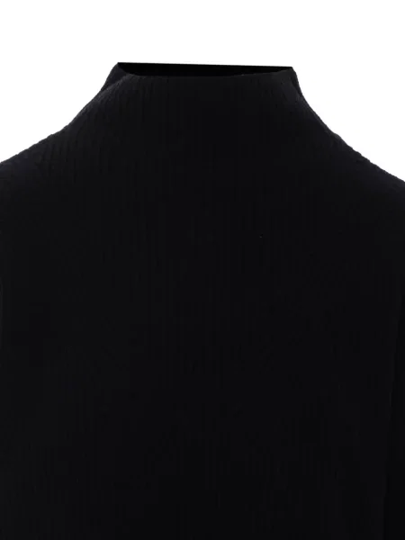 Pulover Alpha Studio negru