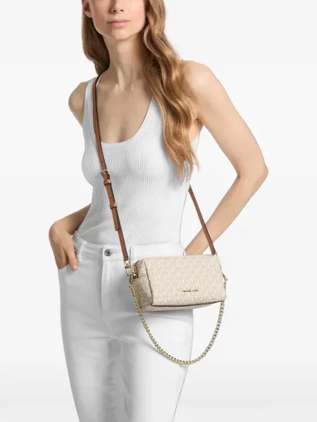 Geantă Michael Kors cu imagine
