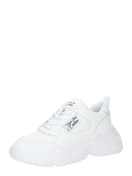 Versace Jeans Couture Sneakers alb