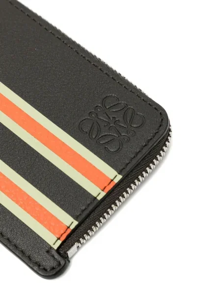 Portofel Loewe maro