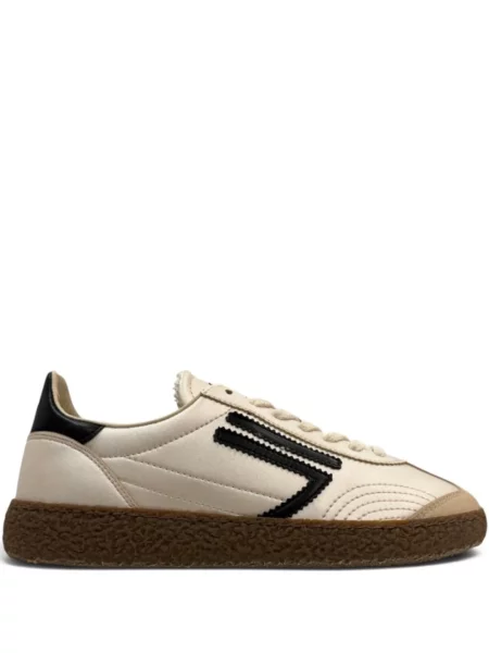 Sneakersy Puraai białe