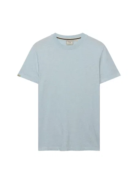 Superdry & Co Tricou Essential deschis albastru