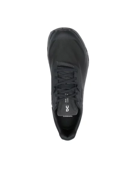 Sneakersy On Running trekkingowe czarne