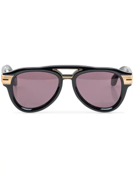 Ochelari de soare Palm Angels gri