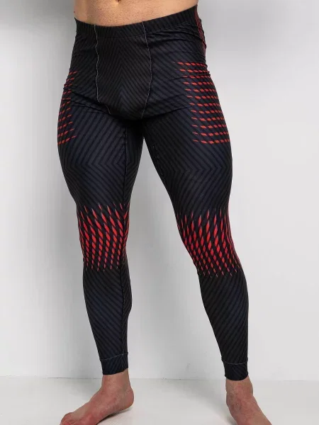 Водолазка Totalfit черная