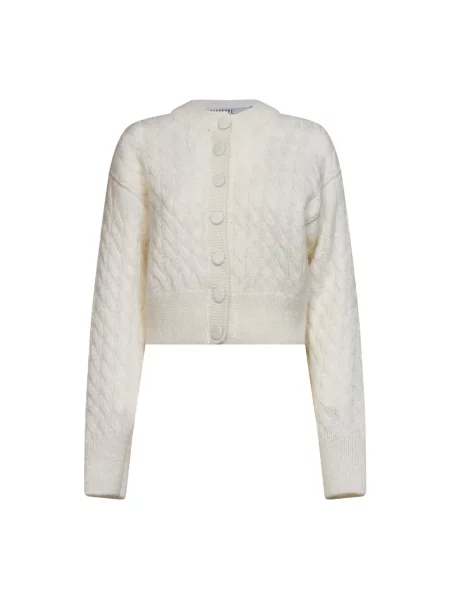 Sweter Giuseppe Di Morabito wełniany biały