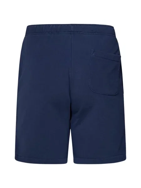 Su raišteliu saulės akiniai Polo Ralph Lauren ruda