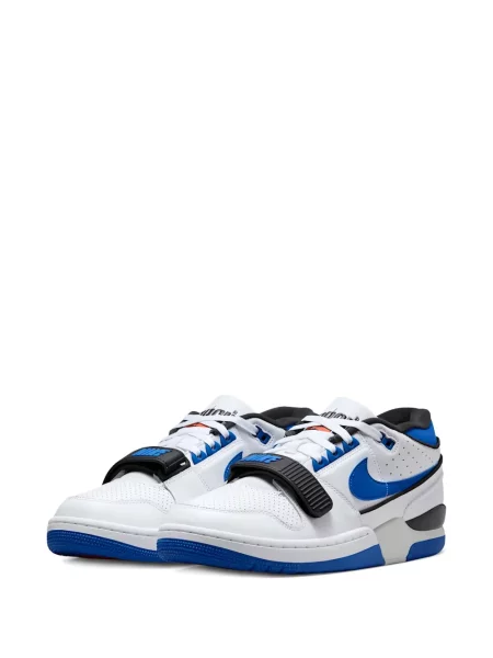 Sneakerși Nike alb