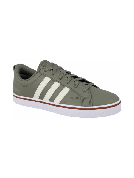 Pantofi Adidas alb