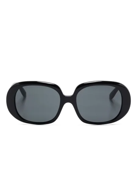 Ochelari de soare Dolce & Gabbana Eyewear negru