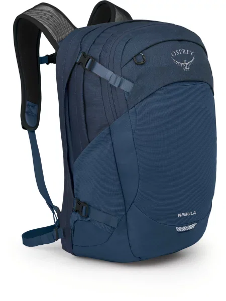 Osprey Nebula Рюкзак Унісекс синій