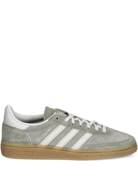 Sneakerși Adidas Adilette cu platformă negru