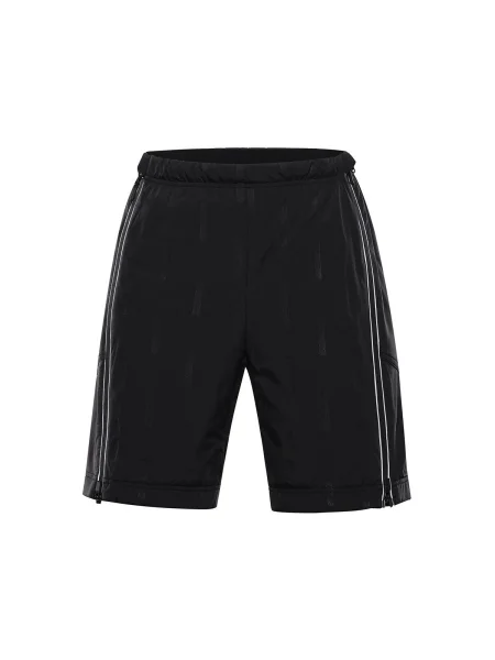 Pantaloni Alpine Pro negru