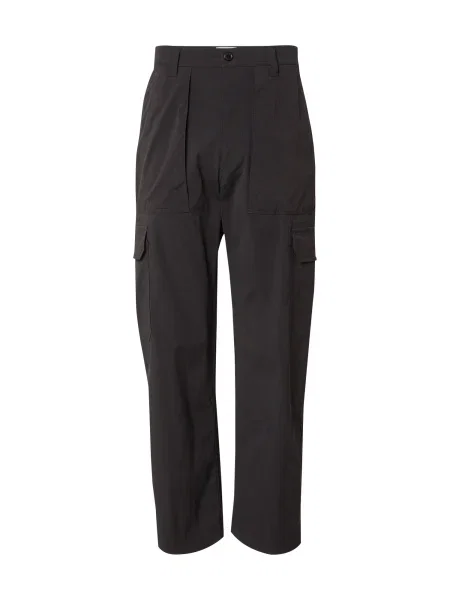 DRYKORN Pantaloni cu JAPENO negru
