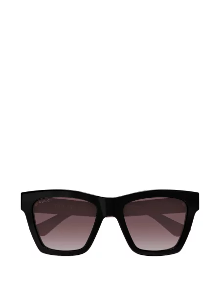Ochelari de soare Gucci Eyewear negru