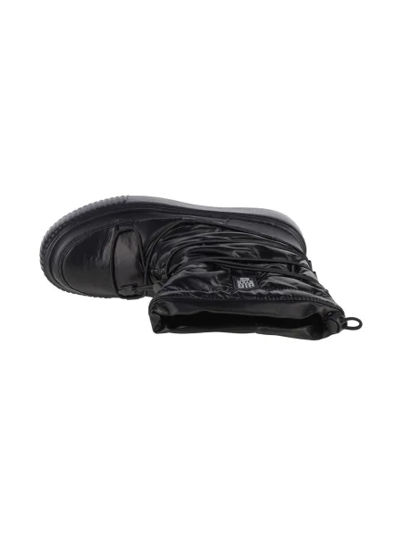 Botine Big Star Shoes negru