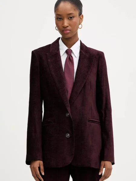 Suknjič Haveone bordo