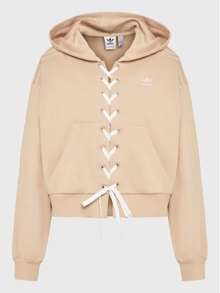 Adidas Bluză Always Original bej