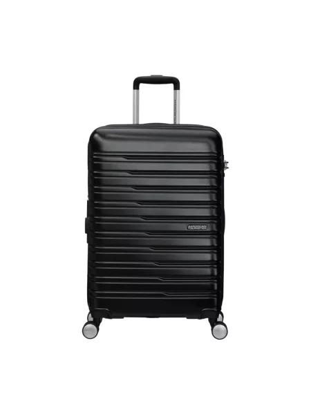 Walizka American Tourister czarna