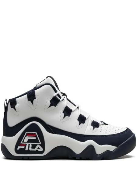 Sneakerși Fila Grant Hill alb