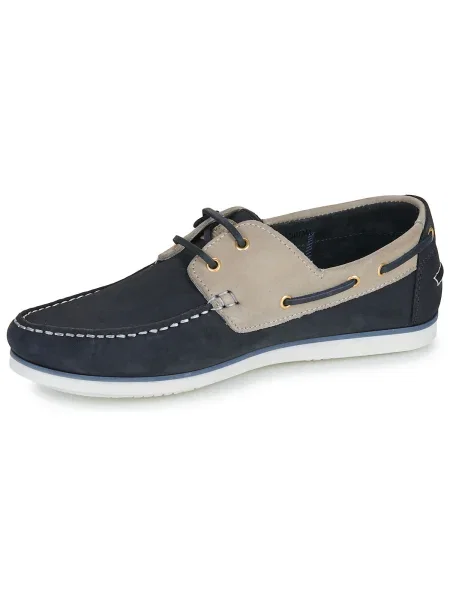 Pantofi Barbour albastru