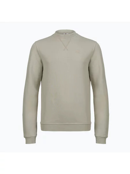 Hanorac crewneck Champion bej