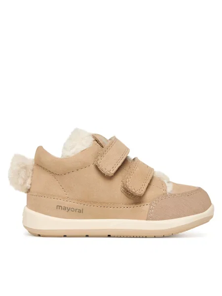 Mayoral Gležnjarji bež