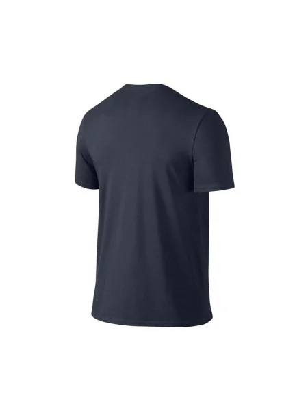 Tricou Nike albastru