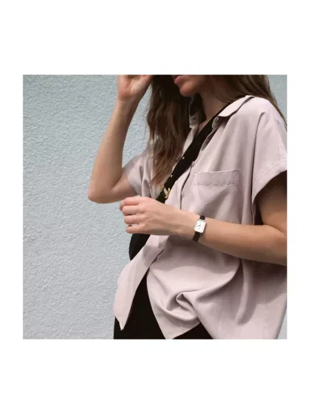 Zegarek Daniel Wellington czarny