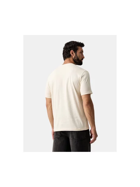 Tricou Emporio Armani Ea7 alb