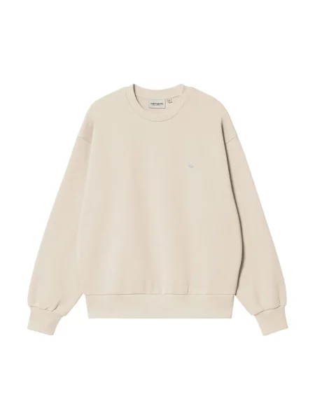 Bluza Carhartt Wip beżowa