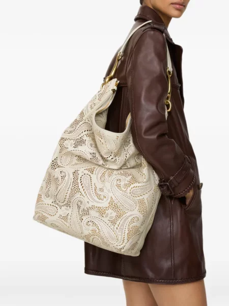 Geantă shopper Burberry