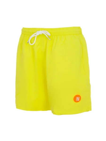 Szorty Suns zielone