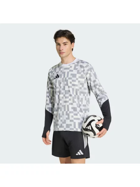 Svetr Adidas šedý