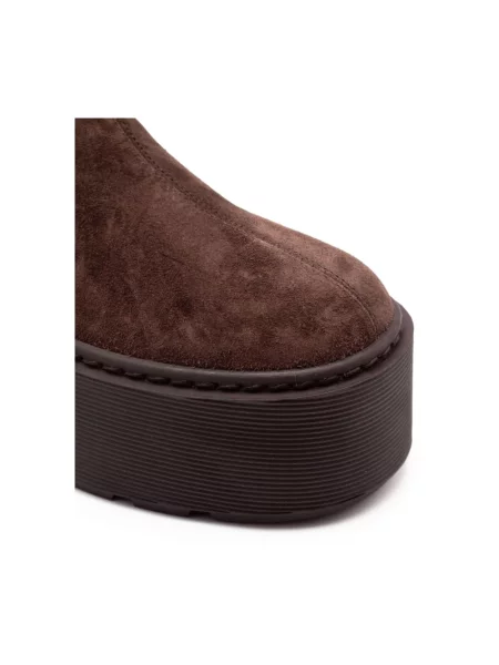 Botki Vic Matie brązowe