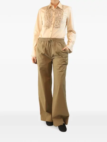 Pantaloni P.a.r.o.s.h. maro