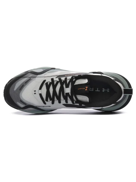 Tenisky Under Armour čierna