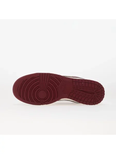 Сникърси Nike Dunk Low Retro Phantom/ Team Red-Phantom EUR 44 червено