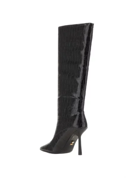 Botine Twenty Fourhaitch negru