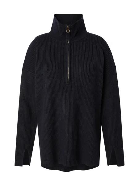 CITA MAASS Sveter Biba námornícka modrá