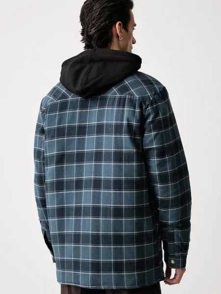 Dickies куртка-сорочка