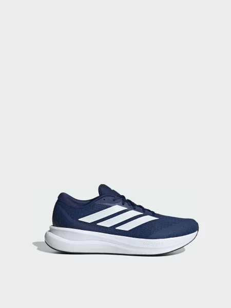 Кроссовки для бега Adidas Cloudfoam синие