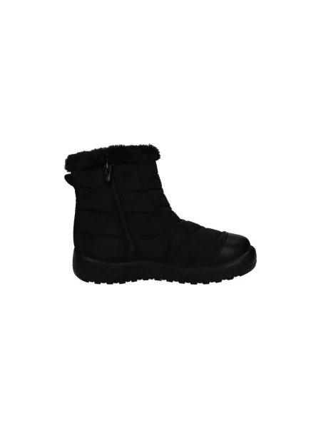 Pantofi Stay negru