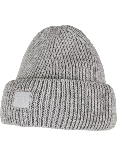 Urban Classics Kape siva