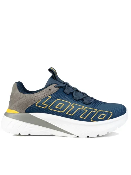Buty treningowe Lotto VITALITIV białe